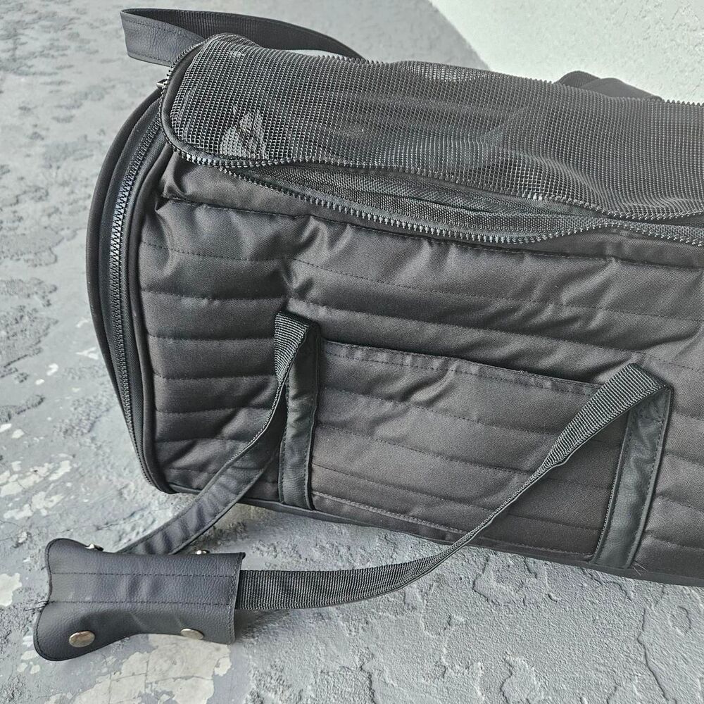 No-brand Women's Black Bag